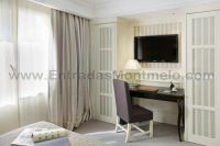 Hotel Majestic Barcelona <br> Formula 1 VIP<br />hab. Deluxe